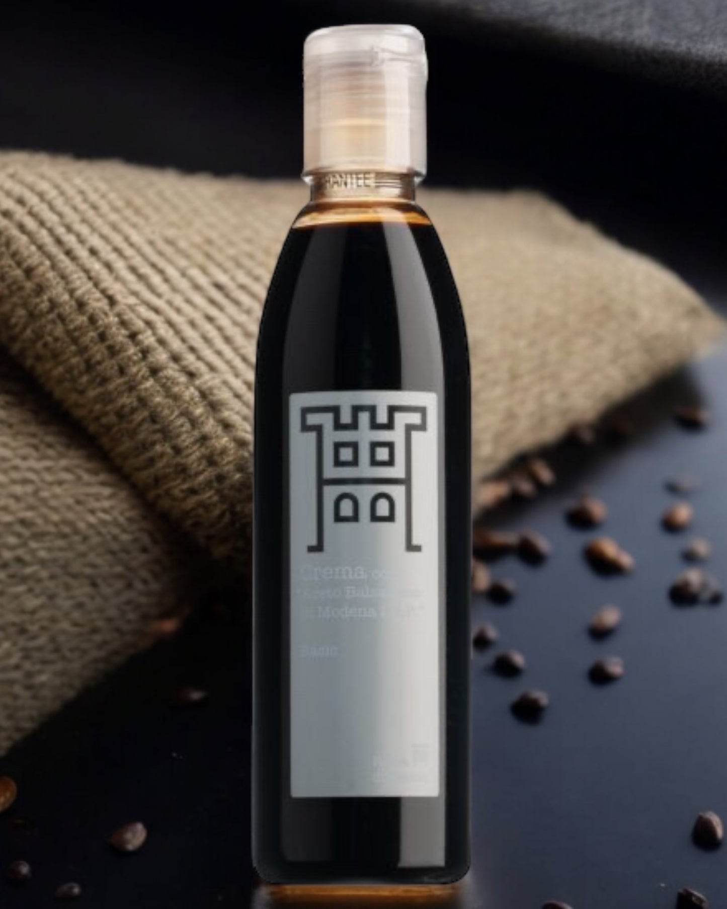 Crema all'Aceto Balsamico di Modena IGP - Basic