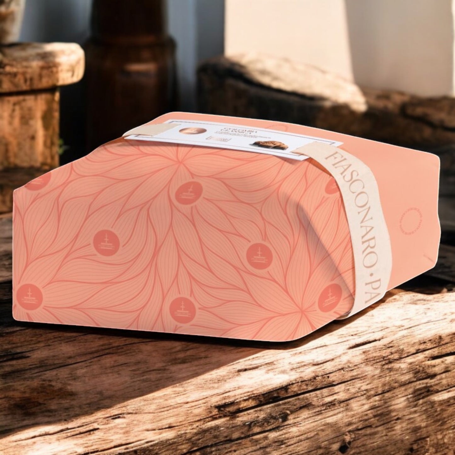 Colomba Classica Fiasconaro