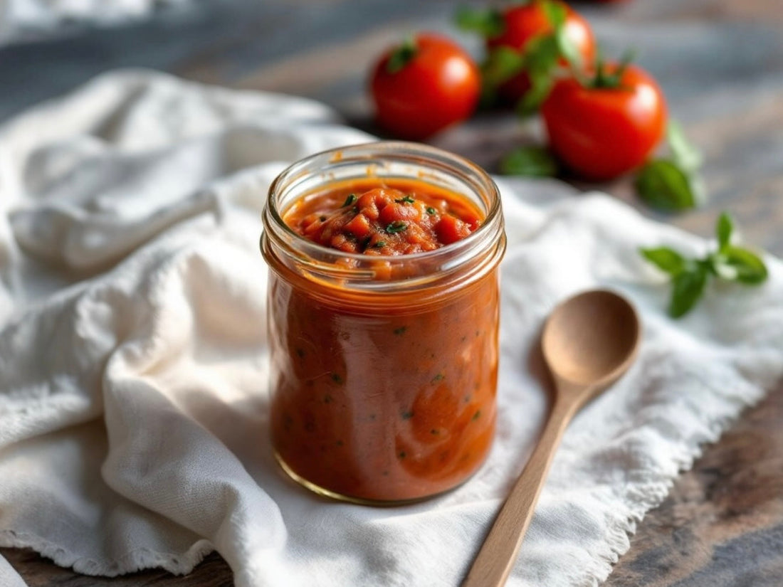 Sugo di Pomodoro