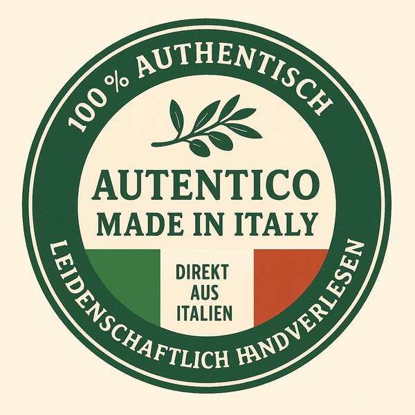 Italienische Sehnsucht