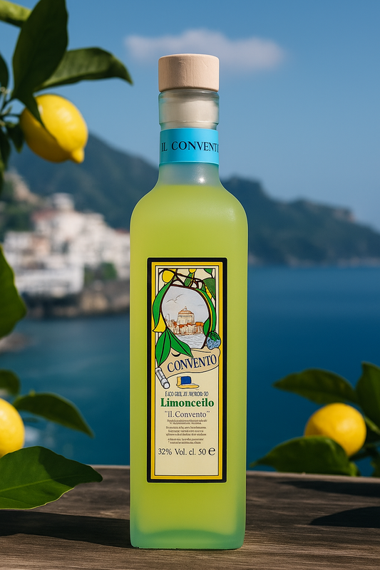 Limoncello