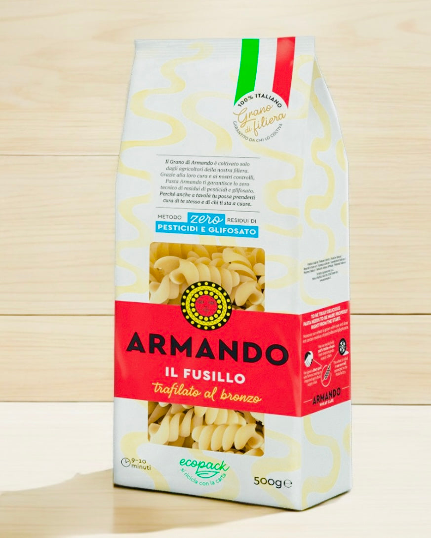 Pasta IL Fusillo