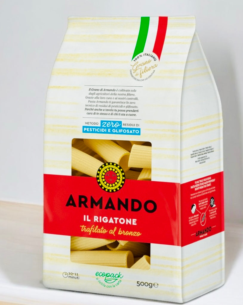 Pasta IL Rigatone