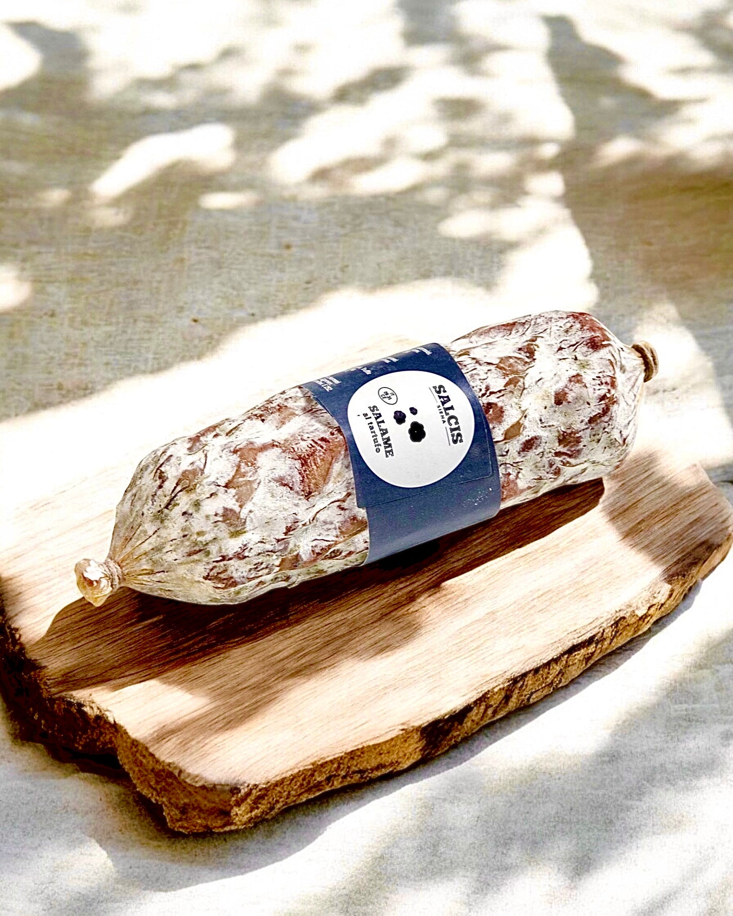 Salame al Tartufo Mignon – Exquisite italienische Trüffelsalami