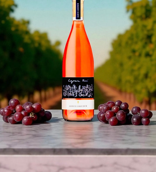 Südtiroler Lagrein Rosé 2023 – Alois Lageder 0,75 l