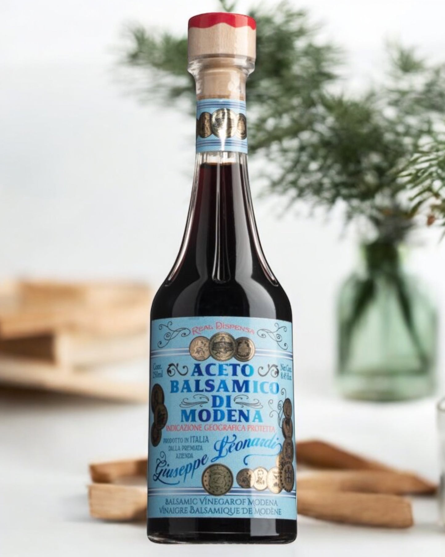 Aceto Balsamico di Modena IGP